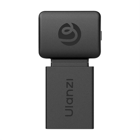 Ulanzi LM001 Pocket 3 Manyetik Mini Led Işık - L168