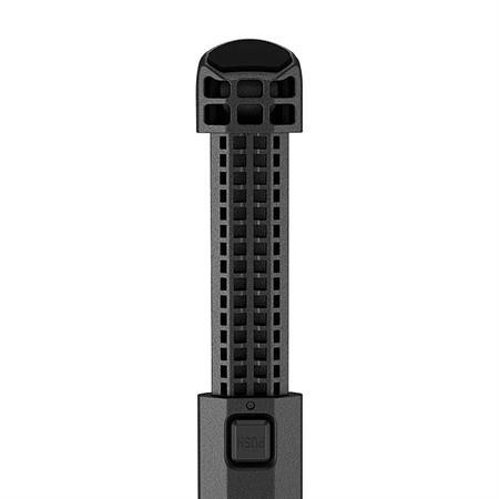 Ulanzi MT-14 Uzayabilen Top Kafa Vlog Tripod