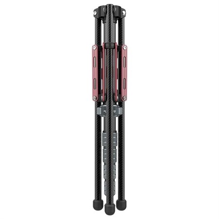 Ulanzi MT-49 Karbon Fiber Taşınabilir Işık Ayağı Tripod