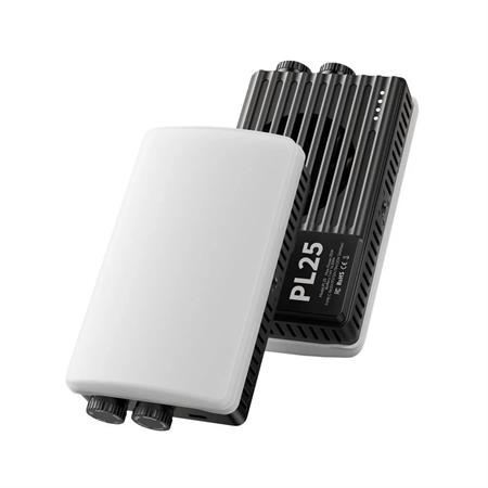 Ulanzi PL25 Bi-color 25W Video Led Işık L156