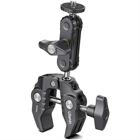 Ulanzi R094 Multi-Functional Super Clamp