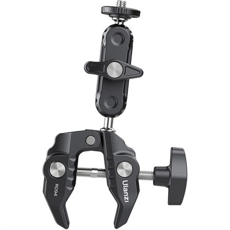 Ulanzi R094 Multi-Functional Super Clamp