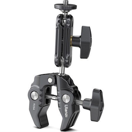 Ulanzi R094 Multi-Functional Super Clamp