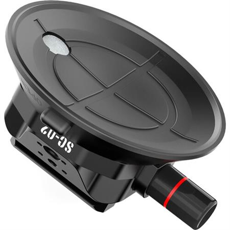 Ulanzi SC-02 Güçlü Vantuz Vakum Montaj Kiti