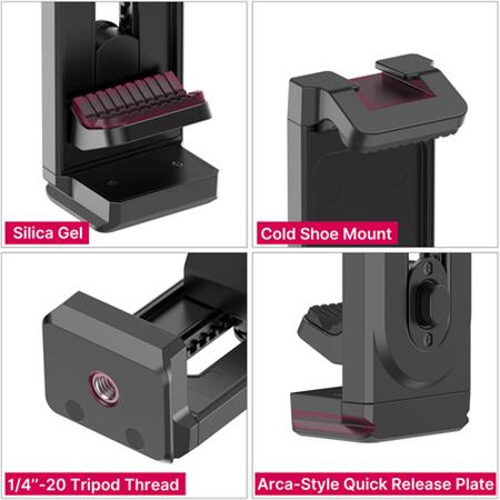 Ulanzi U-Pad II Tablet ve Telefon Tutacak