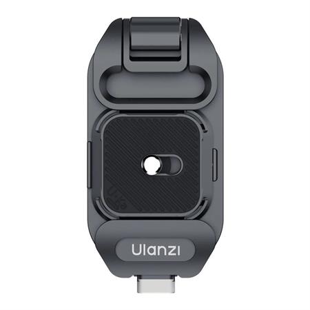 Ulanzi UKA07 Sırt Çantası için Quick-Release Kit