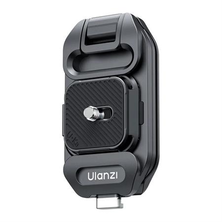 Ulanzi UKA07 Sırt Çantası için Quick-Release Kit