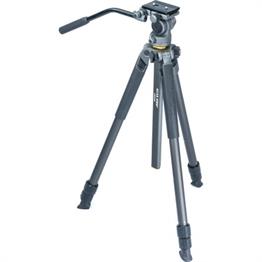 Vanguard Alta Pro 2 263AV Video Tripod