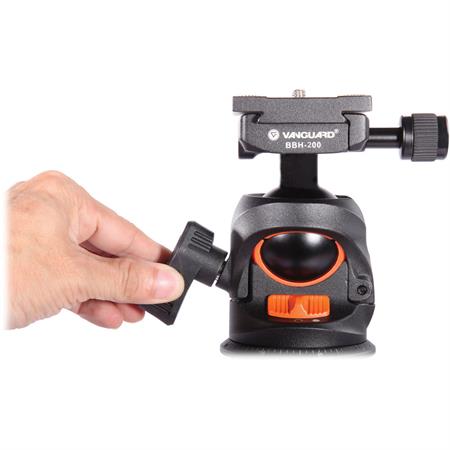 VANGUARD BBH-200 BALLHEAD