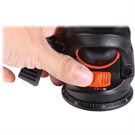 VANGUARD BBH-200 BALLHEAD