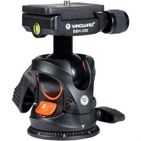 VANGUARD BBH-200 BALLHEAD