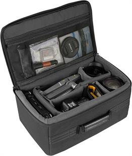 VANGUARD Divider Bag 37 El Çantası