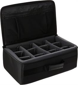 VANGUARD Divider Bag 40 El Çantası