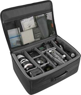 VANGUARD Divider Bag 46 El Çantası