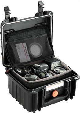 VANGUARD Supreme 27D Sert Çanta