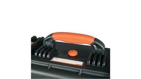 Vanguard Supreme 46F Sert Çanta