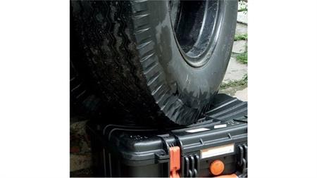 Vanguard Supreme 46F Sert Çanta