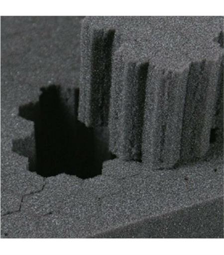 Vanguard Supreme 53F Hardcase için Yedek Sünger