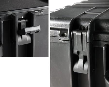 Vanguard Supreme 53F Sert Çanta