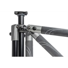 Vanguard Veo 2 Pro 233AV Video Tripod Kiti