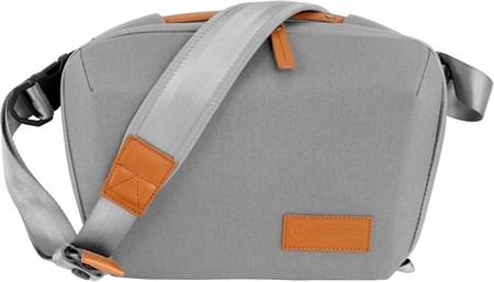 Vanguard Veo City CB29 GY Omuz Çantası