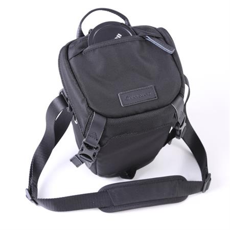 Vanguard VEO GO 15Z BK Omuz Çantası