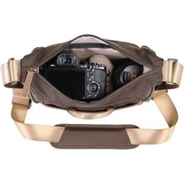 VANGUARD Veo Go 21M KG Omuz Çantası