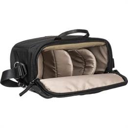 VANGUARD Veo Go 24M BK Omuz Çantası