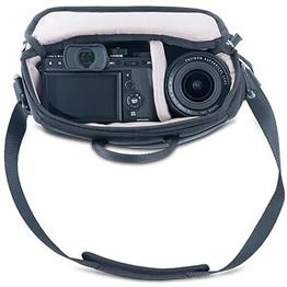 VANGUARD Veo Go 24M BK Omuz Çantası