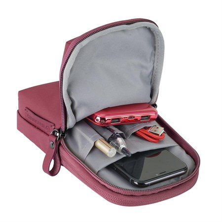 Vanguard Veo Metro SP MG Akıllı Telefon Çantası