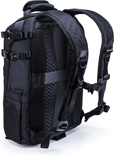 Vanguard Veo Select 45BFM BK Sırt Çantası