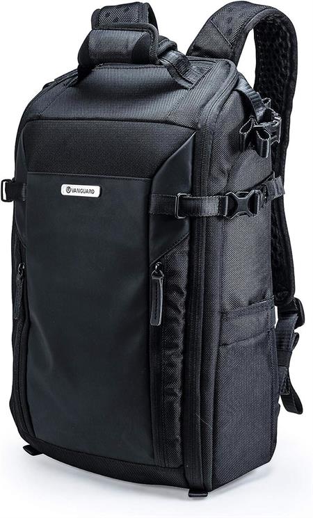 Vanguard Veo Select 45BFM BK Sırt Çantası