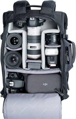 VANGUARD Veo Select 45M BK Sırt Çantası