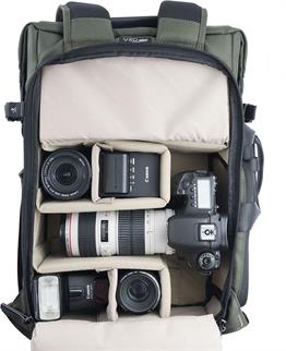 VANGUARD Veo Select 45M GR Sırt Çantası