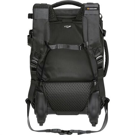 Vanguard Veo Select 58T BK G2 Tekerlekli Çanta