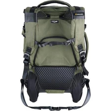 Vanguard Veo Select 58T GR Tekerlekli Çanta