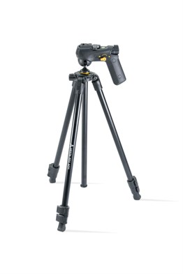 Vanguard Vesta 203AGH Tripod Kit
