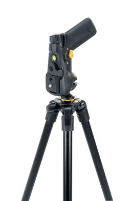 Vanguard Vesta 203AGH Tripod Kit