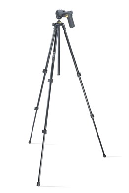 Vanguard Vesta 203AGH Tripod Kit