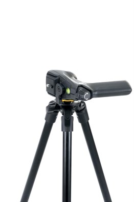 Vanguard Vesta 203AGH Tripod Kit