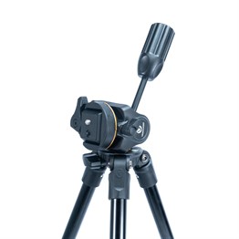 Vanguard Vesta 203AP Tripod Kit