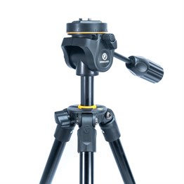 Vanguard Vesta 203AP Tripod Kit