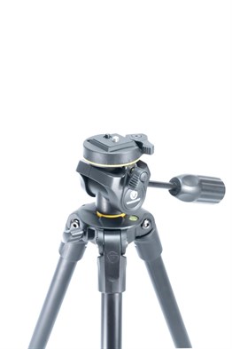 Vanguard Vesta 233AP Tripod Kit