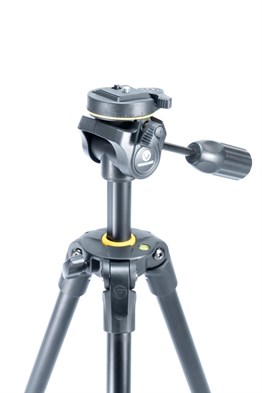 Vanguard Vesta 233AP Tripod Kit