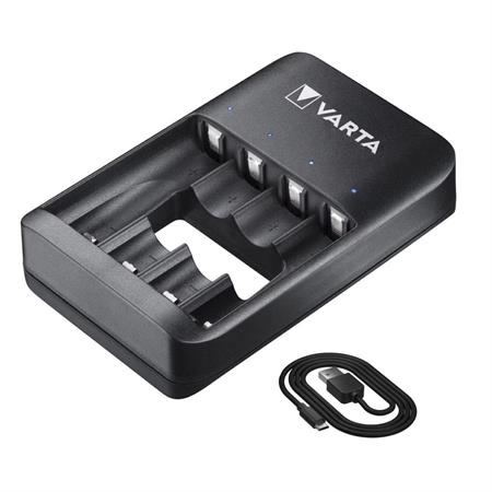 Varta 57652 Usb Quattro Pil Şarj Cihazı