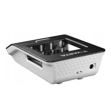 Varta 57685 LCD Ultra Fast Pil Şarj Aleti / 4x AA 2100Mah