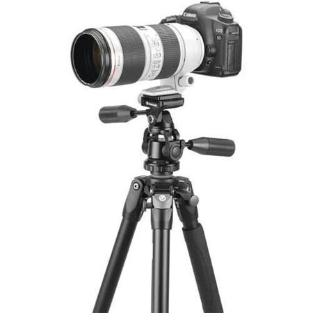 Veo 3 263APS Alüminyum Tripod