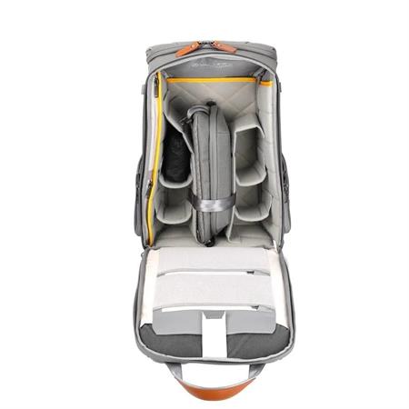 Vanguard Veo Cıty B42 GY Sırt Çantası