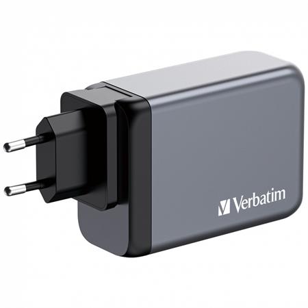 VERBATIM 32205 - V GNC-240 GaN Charger 240W