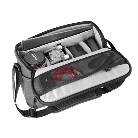 Vanguard Vesta Aspire 34 GY Omuz Çantası